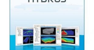 HYDRUS 2D 3D Pro Free Download GetintoPC.com