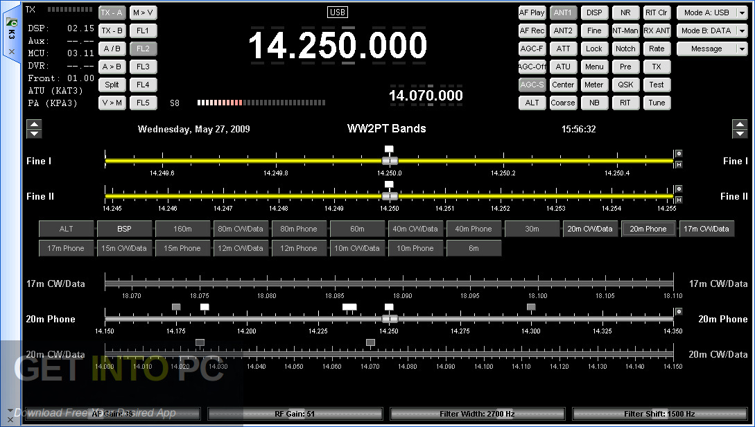 Ham Radio Deluxe Pro 2019 Latest Version Download-GetintoPC.com