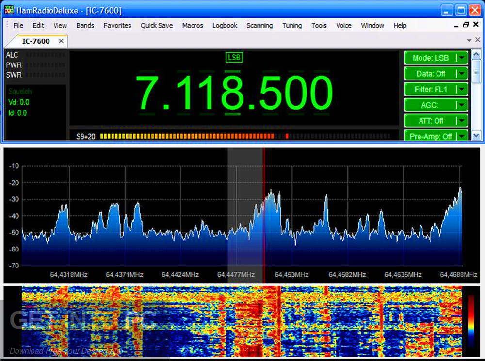Ham Radio Deluxe Pro 2019 Offline Installer Download-GetintoPC.com Ham Radio Deluxe Pro 2019 Offline Installer Download-GetintoPC.com