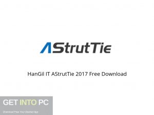HanGil IT AStrutTie 2017 Offline Installer Download-GetintoPC.com