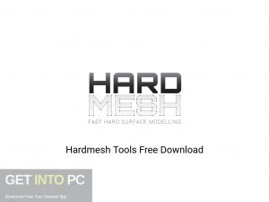 Hardmesh Tools Latest Version Download-GetintoPC.com