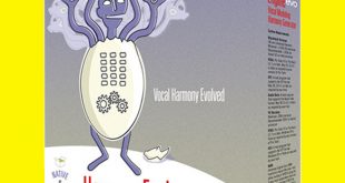 Harmony Engine VST Free Download GetintoPC.com