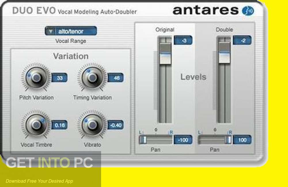 Harmony Engine VST Free Download Get Into PCr [2024] Download