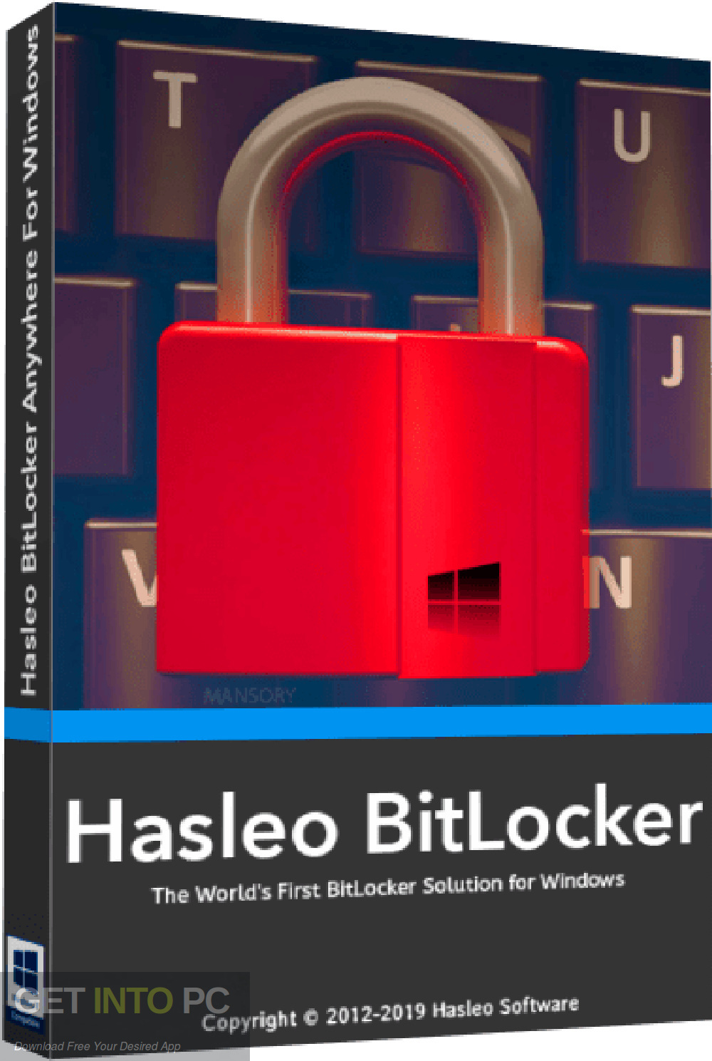 Hasleo BitLocker Anywhere Free Download Get Into PCr [2023