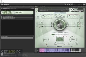Heavyocity VENTO Essentials Offline Installer Download-GetintoPC.com.jpeg