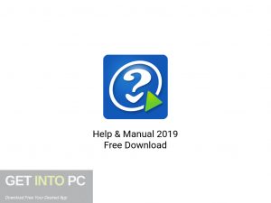 Help&Manual-2019-Offline-Installer-Download-GetintoPC.com Help&Manual-2019-Offline-Installer-Download-GetintoPC.com