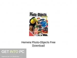 Hemera Photo Objects Latest Version Download-GetintoPC.com
