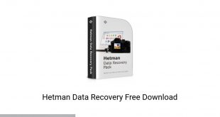 Hetman Data Recovery Latest Version Download-GetintoPC.com