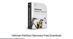 Hetman Partition Recovery Latest Version Download-GetintoPC.com