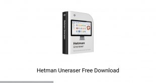 Hetman Uneraser Latest Version Download-GetintoPC.com