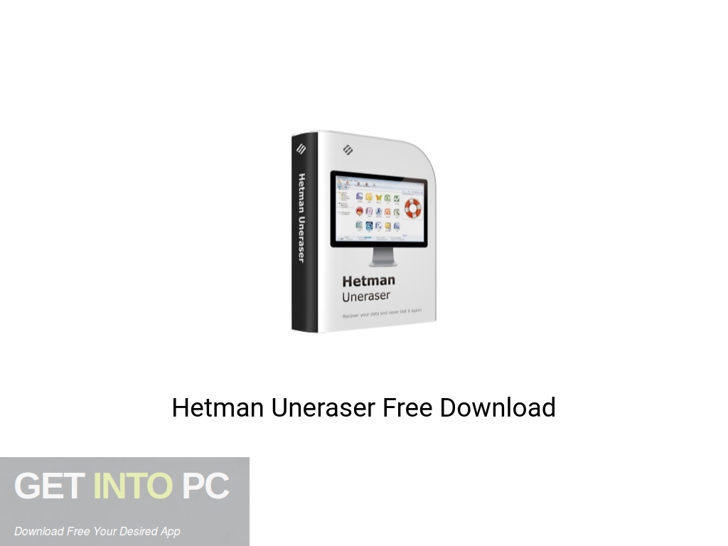 free Hetman Uneraser 6.9 for iphone instal