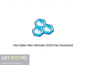 Hex Editor Neo Ultimate 2020 Free Download-GetintoPC.com