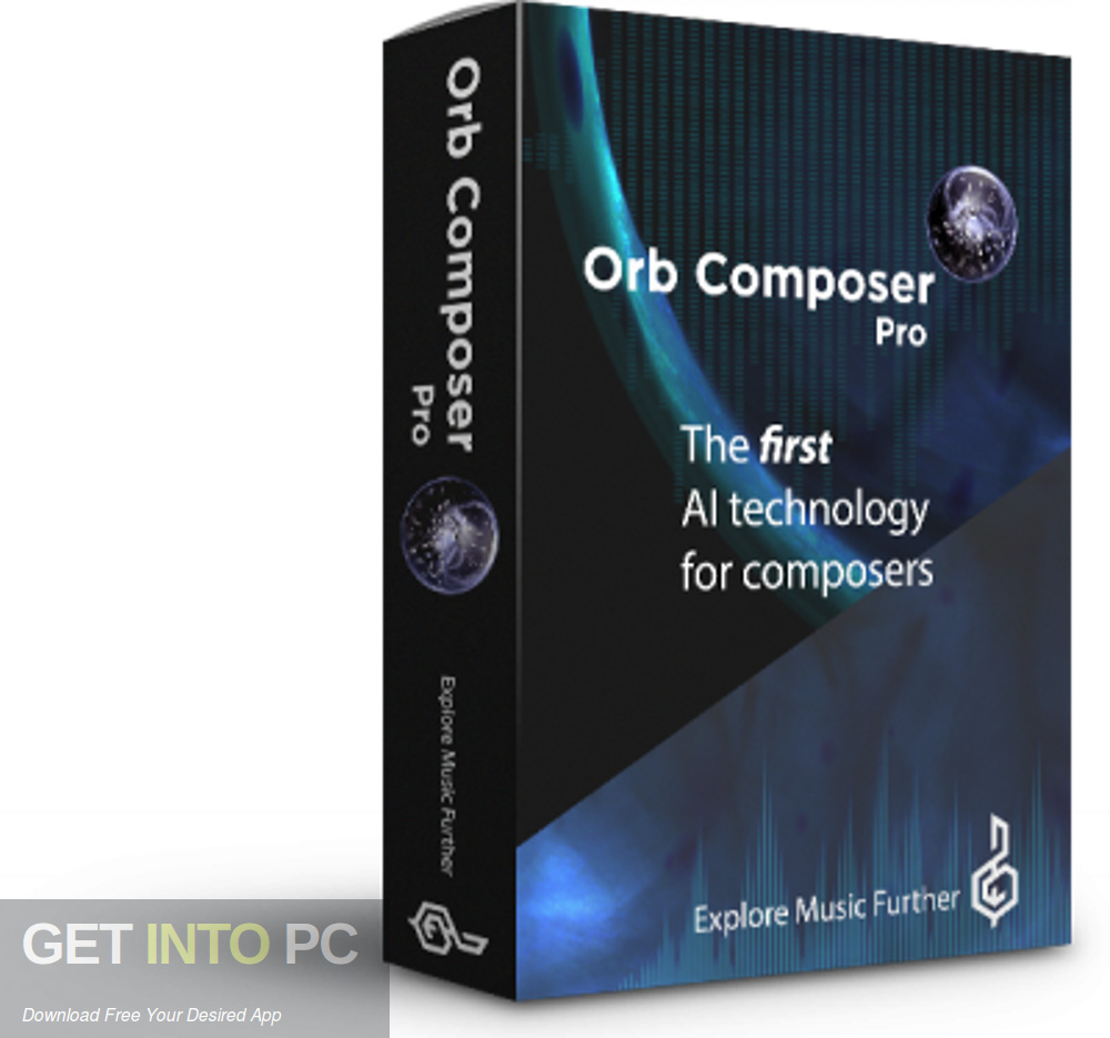 Hexachord - Orb Composer Pro VST Free Download-GetintoPC.com