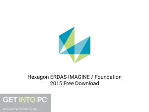 Hexagon ERDAS IMAGINE Foundation 2015 Latest Version Download-GetintoPC.com