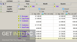 HierCube VCL Free Download-GetintoPC.com