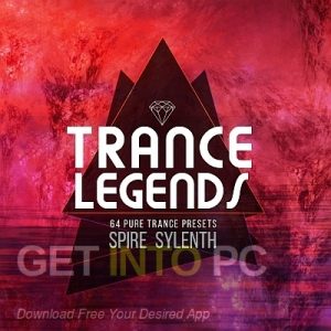 HighLife Samples Trance Legends Presets Offline Installer Download-GetintoPC.com