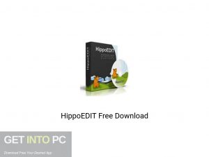 HippoEDIT Latest Version Download-GetintoPC.com