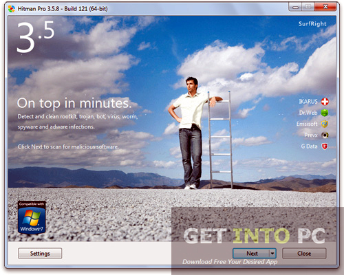 Hitman Pro Free Download Hitman Pro Free Download