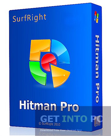 Hitman Pro Latest Version Download