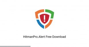 HitmanPro.Alert Offline Installer Download-GetintoPC.com