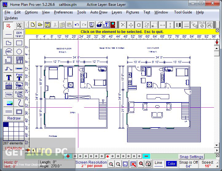 Home Plan Pro 2020 Latest Version Download