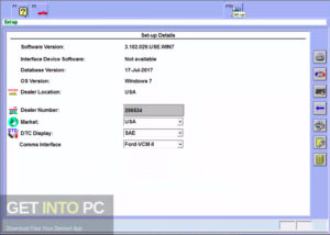 Honda Diagnostic System 2009 Direct Link Download-GetintoPC.com