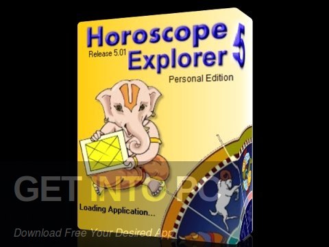 Horoscope Explorer Free Download-GetintoPC.com