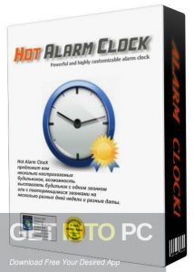 Hot-Alarm-Clock-Free-Download-GetintoPC.com