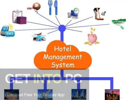 Hotel Management System Free Download-GetintoPC.com Hotel Management System Free Download-GetintoPC.com