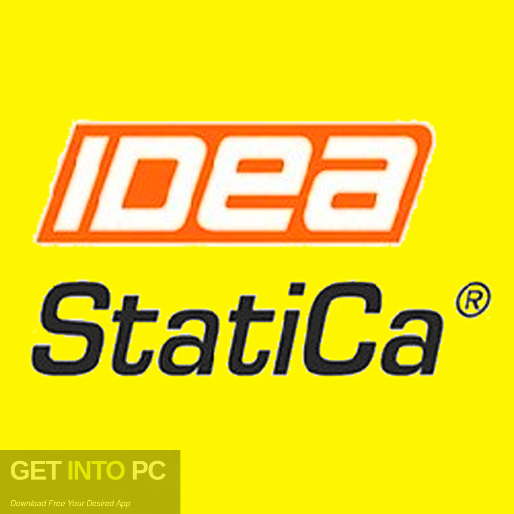IDEA StatiCa 2020 Free Download GetintoPC.com