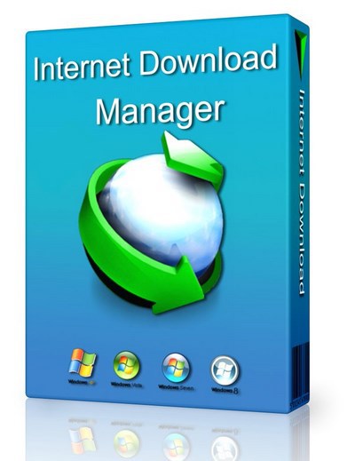 IDM 6.25 Build 25 32 Bit 64 Bit Free Download