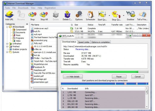 IDM 6.25 Build 25 Latest Version Download