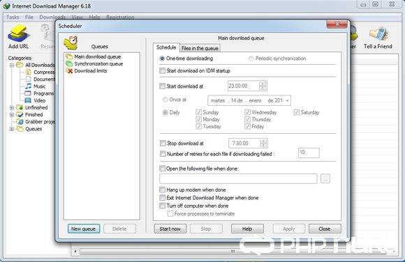 IDM 6.25 Build 25 Offline Installer Download IDM 6.25 Build 25 Offline Installer Download
