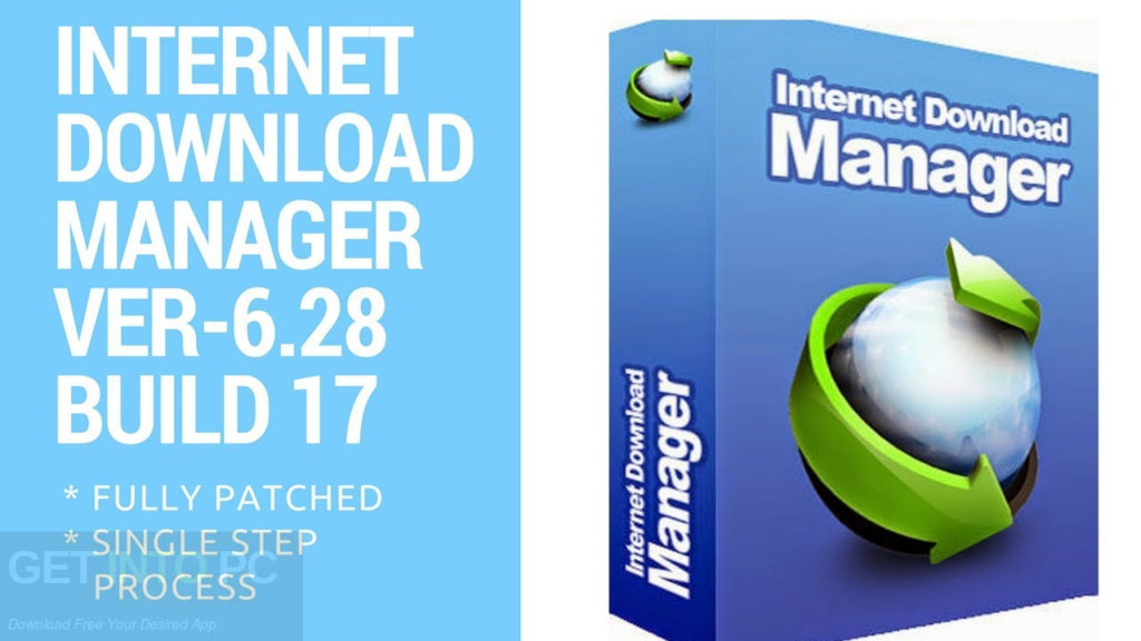 IDM 6.28 Build 17 Free Download IDM 6.28 Build 17 Free Download