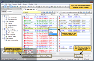 IDM UltraCompare Professional 20 Offline Installer Download-GetintoPC.com