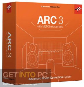 IK-Multimedia-ARC-System-3-Free-Download-GetintoPC.com IK-Multimedia-ARC-System-3-Free-Download-GetintoPC.com