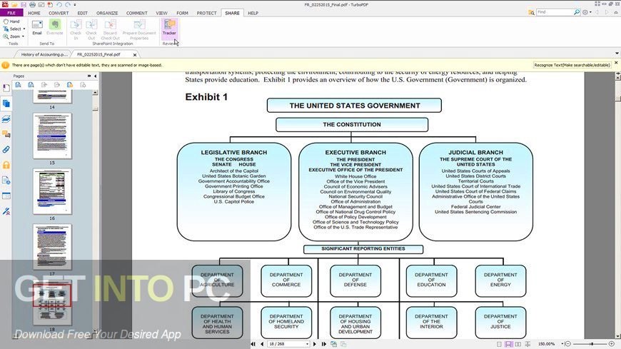 IMSI TurboPDF Offline Installer Download-GetintoPC.com