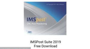 IMSPost Suite 2019 Offline Installer Download GetintoPC.com 300x225