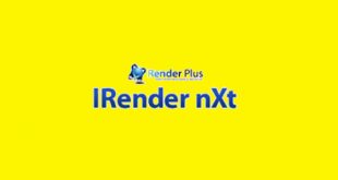 IRender nXt Free Download GetintoPC.com