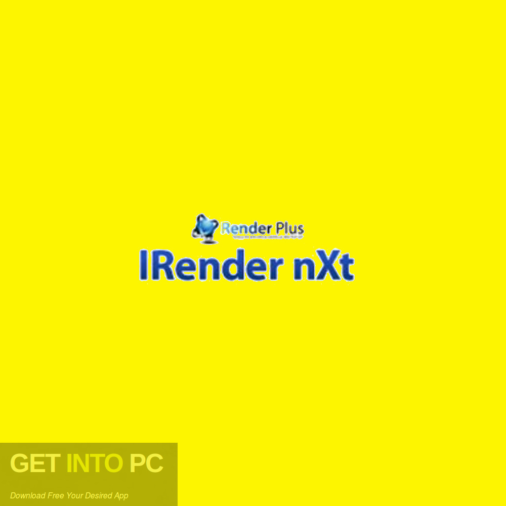 IRender nXt Free Download-GetintoPC.com