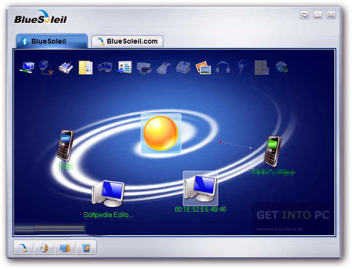IVT BlueSoleil Multilingual Latest Version Download