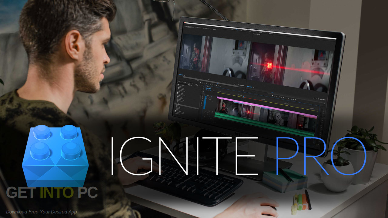 Ignite Pro Plugins Bundle Free Download GetintoPC.com