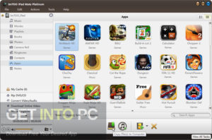 ImTOO iPad Mate Platinum Offline Installer Download-GetintoPC.com