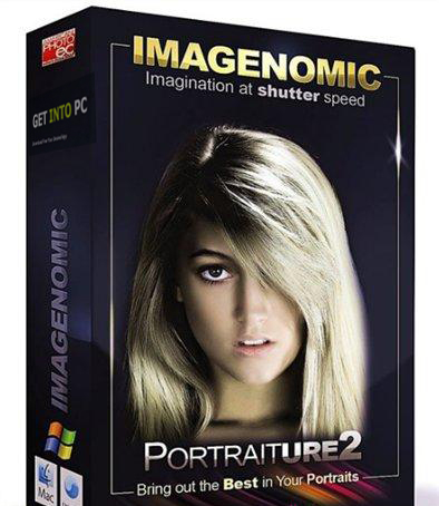 Imagenomic Portraiture Free Download