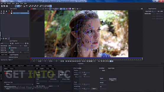 Imagineer Systems mocha Pro Offline Installer Download Imagineer Systems mocha Pro Offline Installer Download