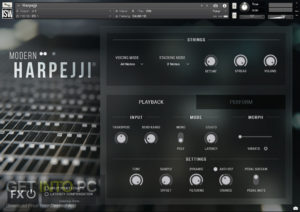 Impact Soundworks Modern Harpejji Offline Installer Download-GetintoPC.com.jpeg