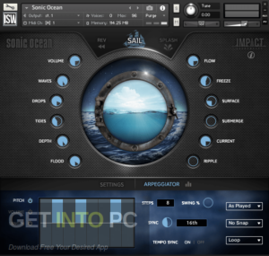 Impact Soundworks Sonic Ocean (KONTAKT) Direct Link Download-GetintoPC.com