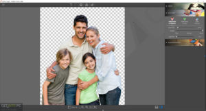 InPixio Photo Cutter Pro 2019 Free Download-GetintoPC.com