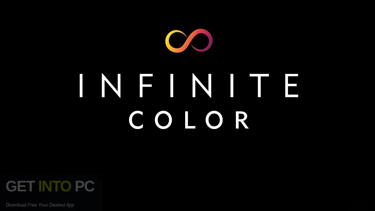 Infinite Color Panel Plug in for Adobe Photoshop for Mac Free Download GetintoPC.com