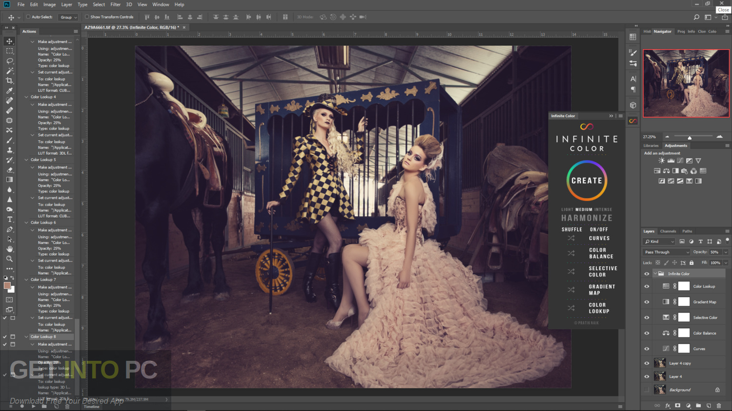 Infinite Color Panel Plug-in for Photoshop Windows Latest Version Download-GetintoPC.com Infinite Color Panel Plug-in for Photoshop Windows Latest Version Download-GetintoPC.com